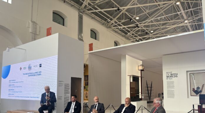 A Fiera Milano torna The Innovation Alliance Innovation Alliance