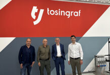 Tosingraf