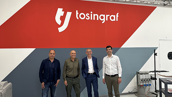 Tosingraf