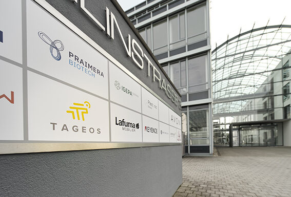 Tageos (Gruppo Fedrigoni) inaugura un Centro di Innovazione all’avanguardia Tageos Fedrigoni