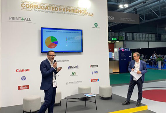 Al via il roadshow dell’Associazione Italiana Scatolifici