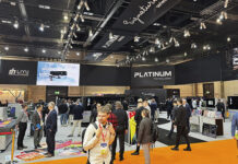 Liyu protagonista a Berlino con “Platinum Technologies” e l’anteprima mondiale della Serie Signature