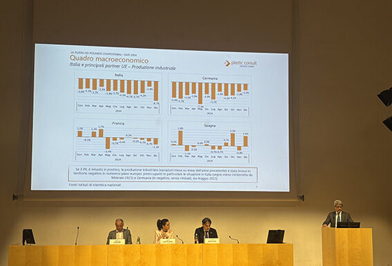 Filiera delle bioplastiche compostabili: eccellenza a rischio