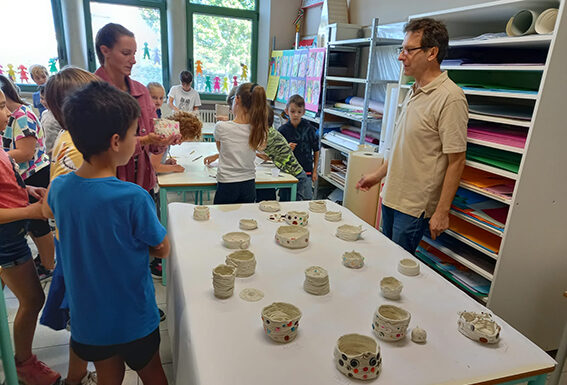 Ecco le Scuole vincitrici del progetto “Packaging: che fantastica avventura” 2024/25