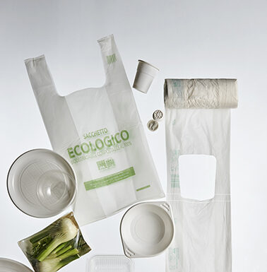 Relazione di gestione 2024 del Consorzio Biorepack biorepack