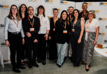 Diaven 45 anni di storia e innovazione per una flexo col vento in poppa diaven