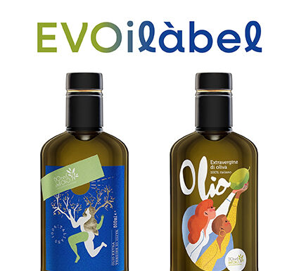 Evoilàbel. Un’etichetta di olio extra vergine che guarda al contributo femminile d’impresa Epson Evoilàbel