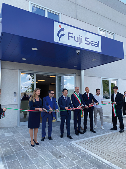 Fuji Seal