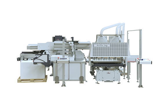 Heidelberg polar