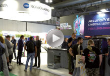 Konica minolta