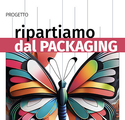 Nasce “Ripartiamo dal Packaging”: formazione professionale in carcere per costruire percorsi di inclusione e futuro packaging