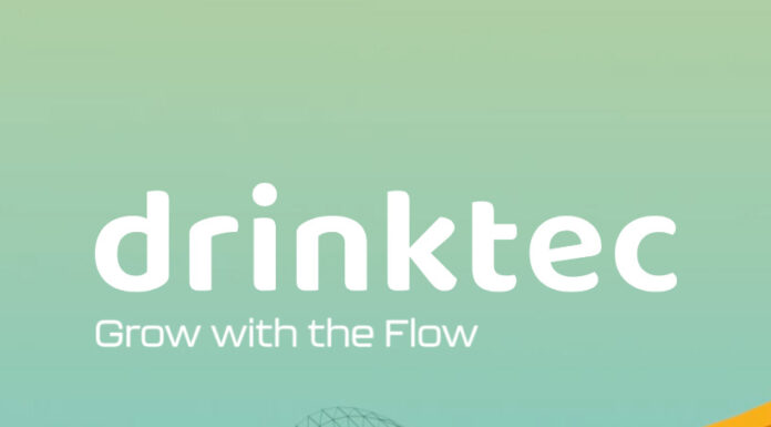 Dalle bollicine all’Intelligenza Artificiale: questo il viaggio che proporrà drinktec 2025