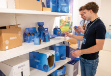 Better Planet Packaging: “green” Innovation according to Smurfit Westrock Italy Smurfit Westrock