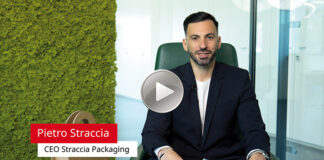 Da cassette per il pesce a innovazione cartotecnica: l’evoluzione di Straccia Packaging prosegue con la nuova BOBST MASTERDRO 1628