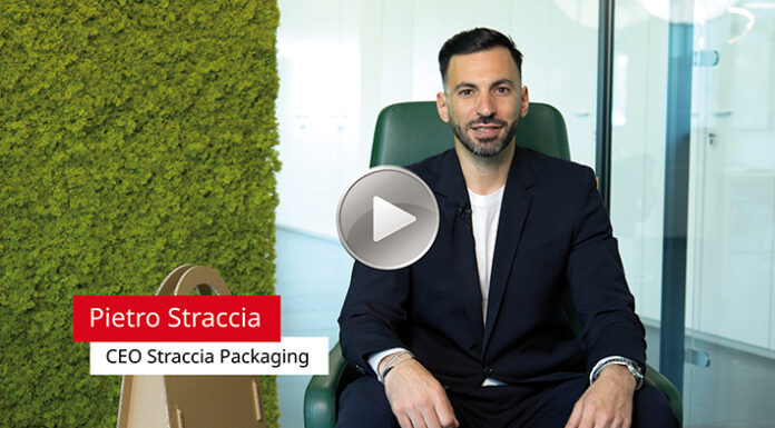 Da cassette per il pesce a innovazione cartotecnica: l’evoluzione di Straccia Packaging prosegue con la nuova BOBST MASTERDRO 1628