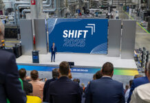 HEIDELBERG welcomes more than 200 international guests from the printing industry to SHIFT 2025 Shift Heidelberg