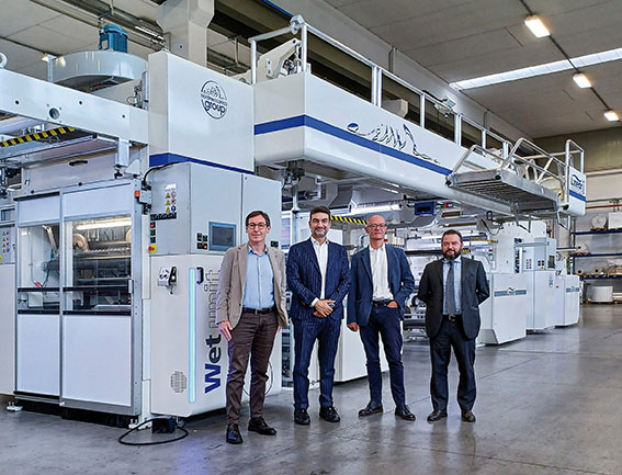 COIM Nordmeccanica