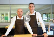 Roveco and Carminati: a collaboration that becomes a strategic alliance between flexible packaging and corrugated board