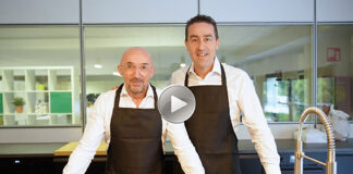 ROVECO e CARMINATI: una collaborazione che diventa alleanza strategica tra imballaggio flessibile e cartone ondulato