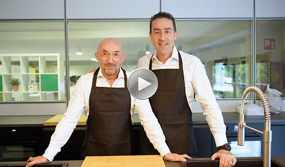 Roveco and Carminati: a collaboration that becomes a strategic alliance between flexible packaging and corrugated board