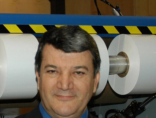 La scomparsa di Luciano Bottoli, fondatore di BIMEC