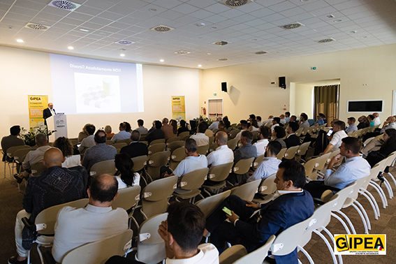 Aspettando Labelexpo 2025 – Visioni e strategie dall’ultimo Congresso Gipea