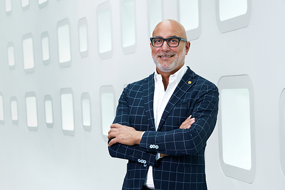 Paolo Grasso Durst