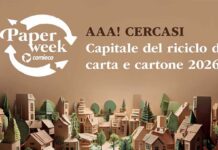 Paper Week 2026: Chi vuole essere la capitale? paper week
