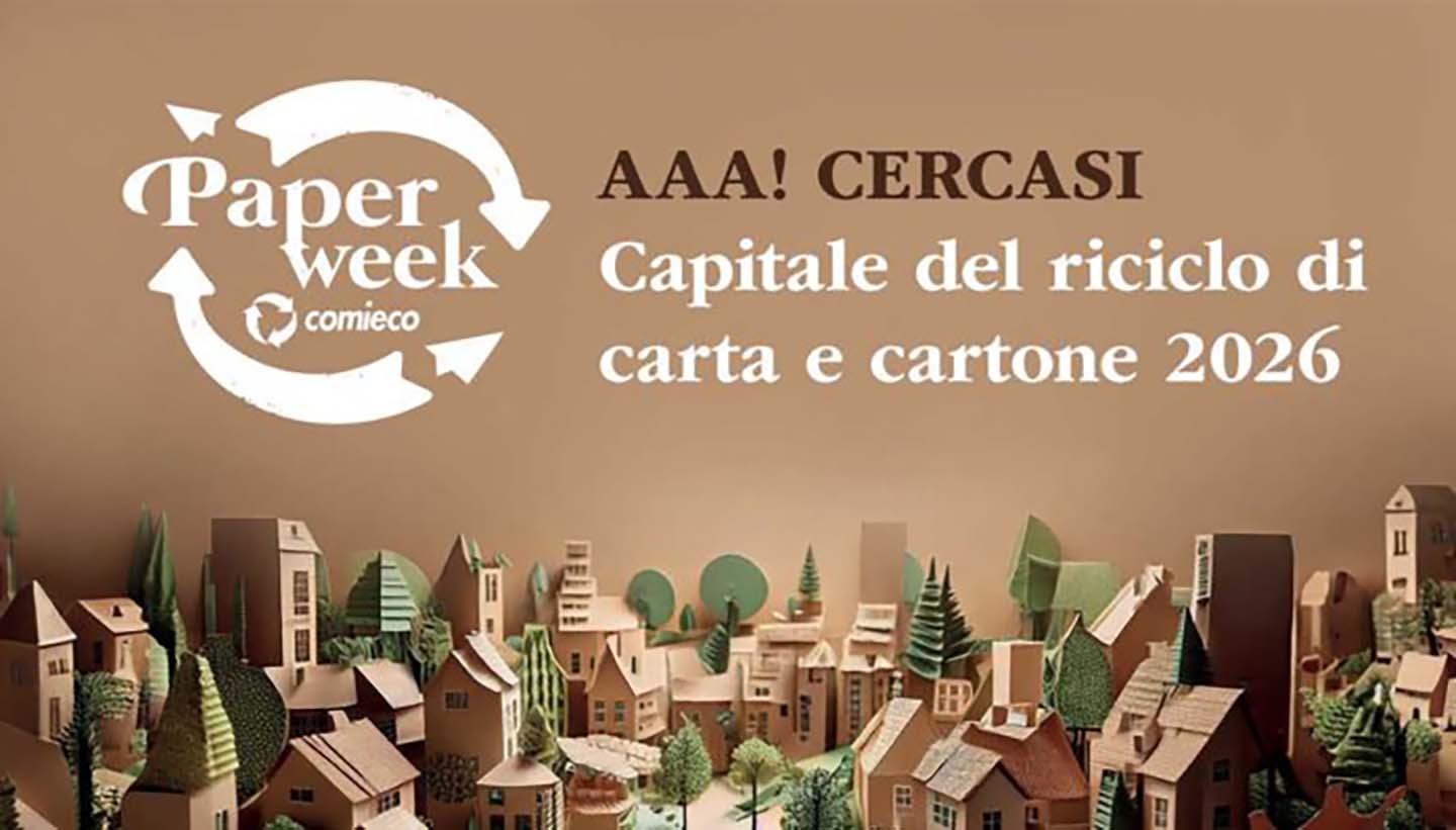 paper week