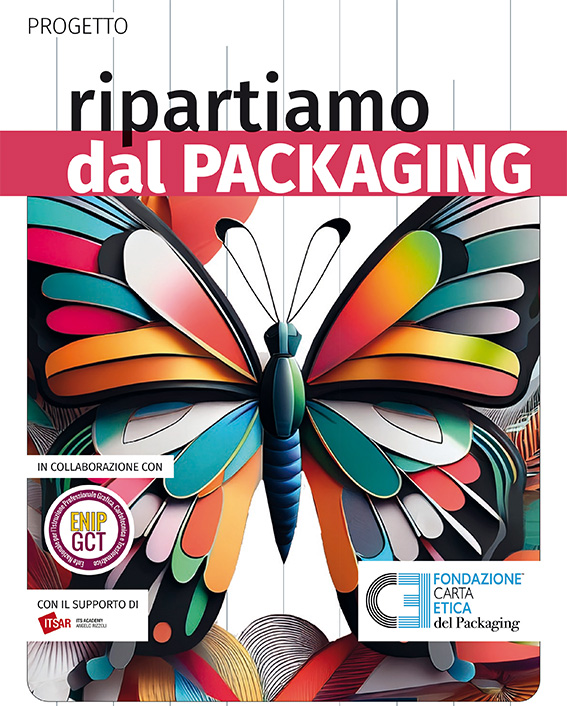 Ripartiamo dal Packaging