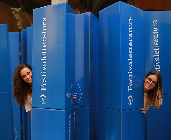 Festivaletteratura