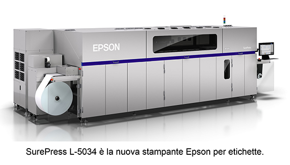 Epson 