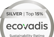 Sun Chemical ottiene la valutazione Argento da EcoVadis per la sostenibilità