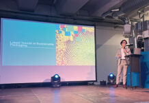 Towards sustainable packaging: Sun Chemical and its green vision Sun Chemical