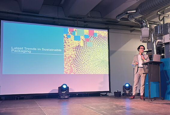 Verso il packaging sostenibile: Sun Chemical e la visione green Sun Chemical