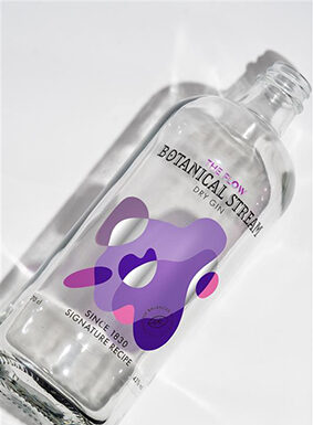 All4Labels e ACTEGA presentano la campagna “The Flow” All4labels