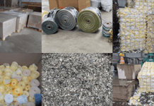 CELAB Europe highlights liner and matrix recycling solutions at Labelexpo Europe 2025