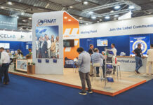 FINAT a Labelexpo 2025: networking, innovazione e futuro del settore etichette finat labelexpo 2025