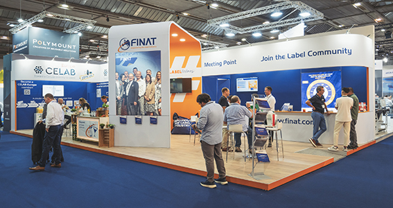 finat labelexpo 2025