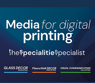 Guandong porta a Viscom le nuove collezioni 2025/2026