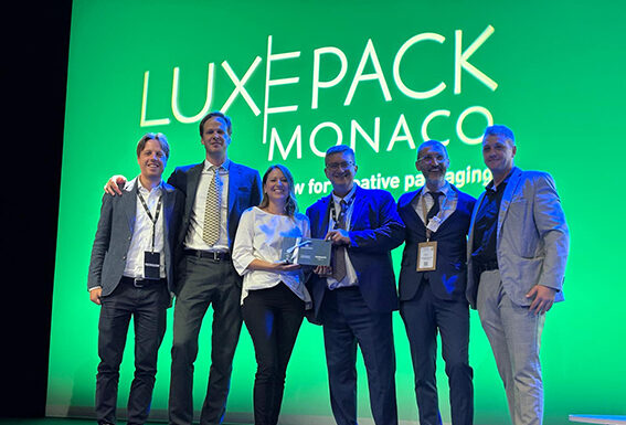Packaging di lusso: l’Italia guida la trasformazione sostenibile lusso