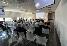 Towards Milan-Cortina 2026: a sustainable challenge starts… from bins on the trains Comieco