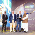 Inkmaker recognised at official opening of DIC’s new ink manufacturing facility Inkmaker IM GROUP