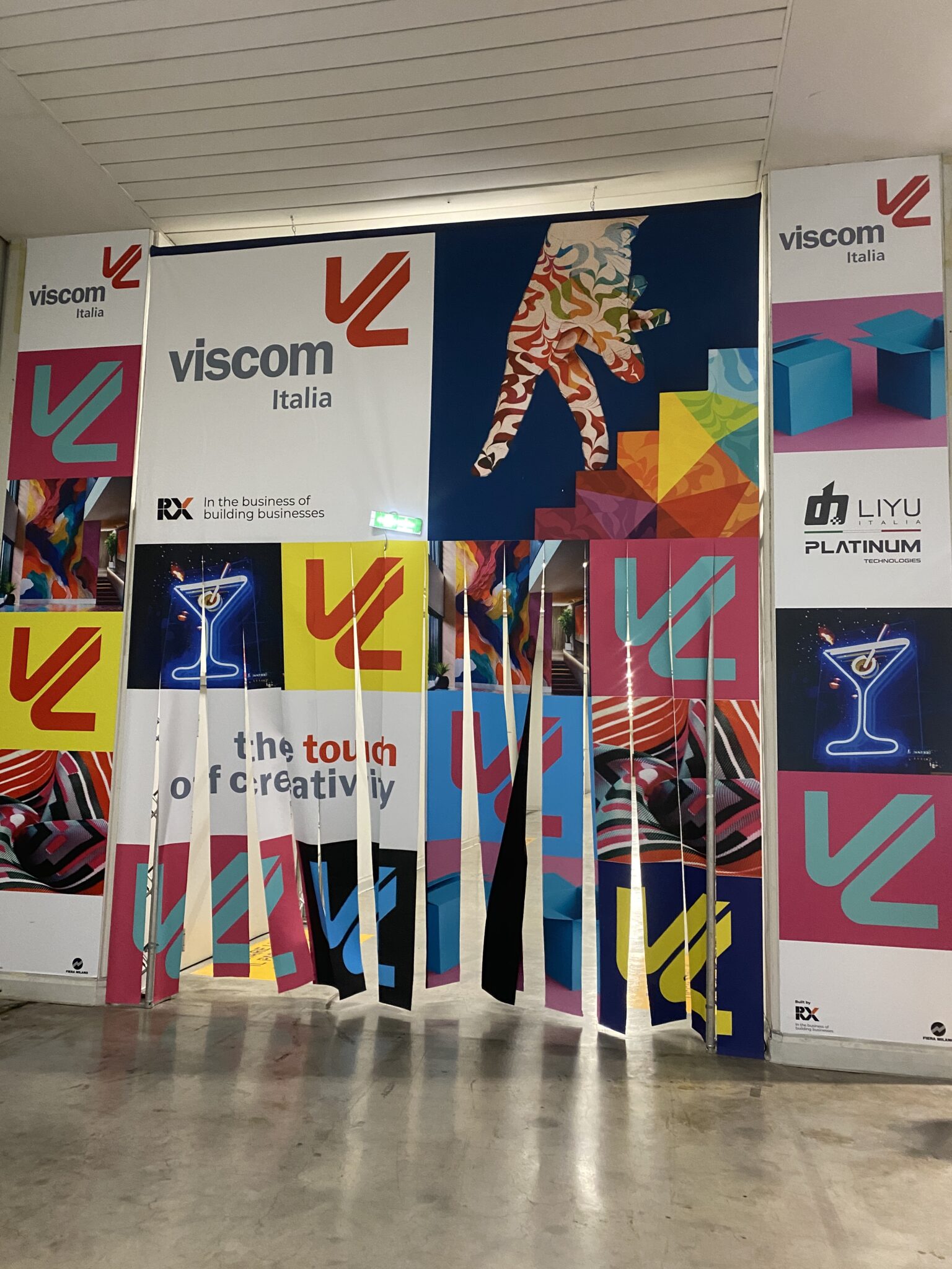 Viscom 2026: Visual Communication hub gets a bold new format