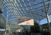 Viscom 2026: Italy’s Visual Communication hub gets a bold new format VISCOM