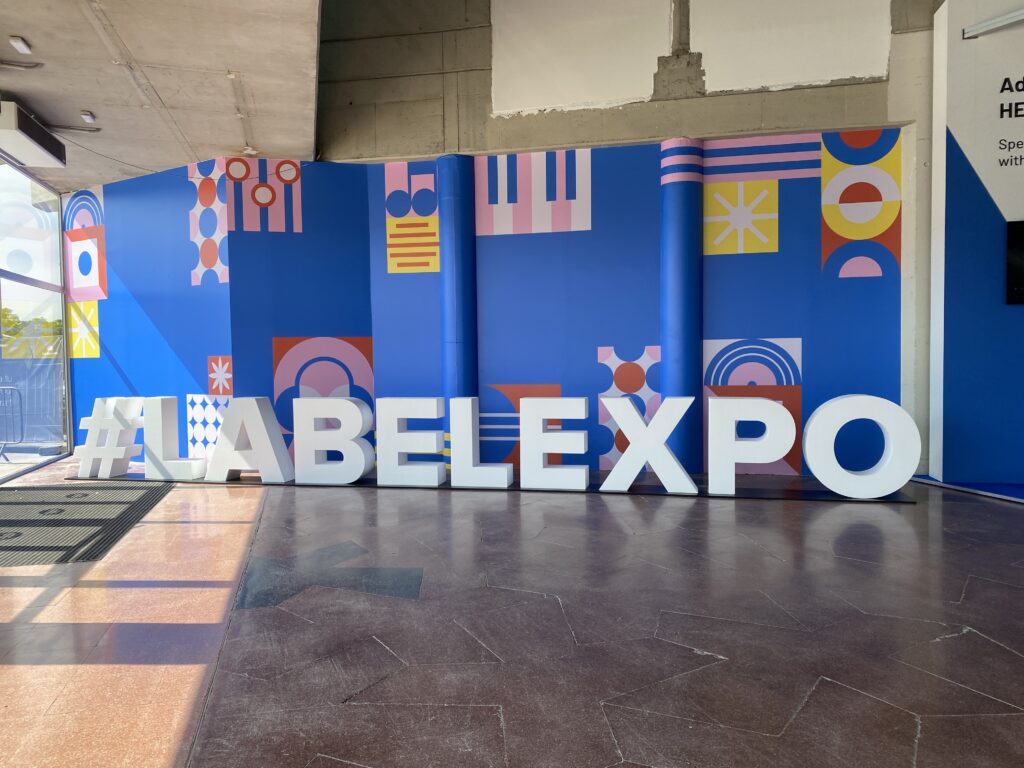 labelexpo loupe
