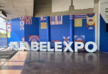 Labelexpo Europe 2025: Record Attendance, International Participation and the Launch of LOUPE labelexpo loupe