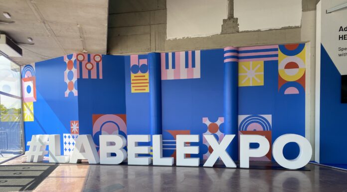Da Labelexpo Europe 2025 a LOUPE 2027: 37 mila visitatori per un’edizione da record labelexpo loupe
