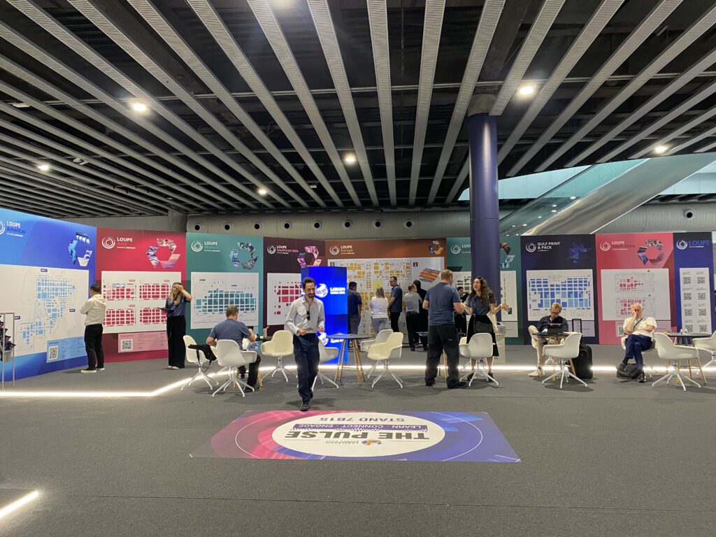 loupe labelexpo
