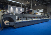 Lombardi lancia la Viper: innovazione, design e tecnologia al servizio del packaging